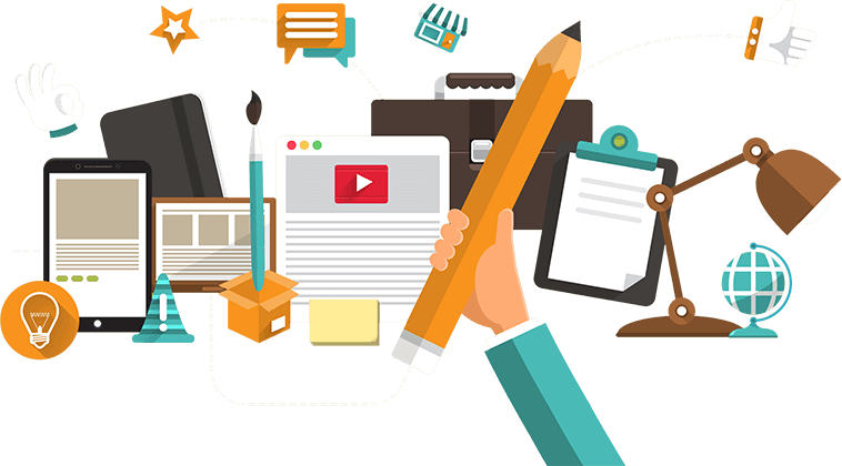 Best Content Marketing Agency in Delhi