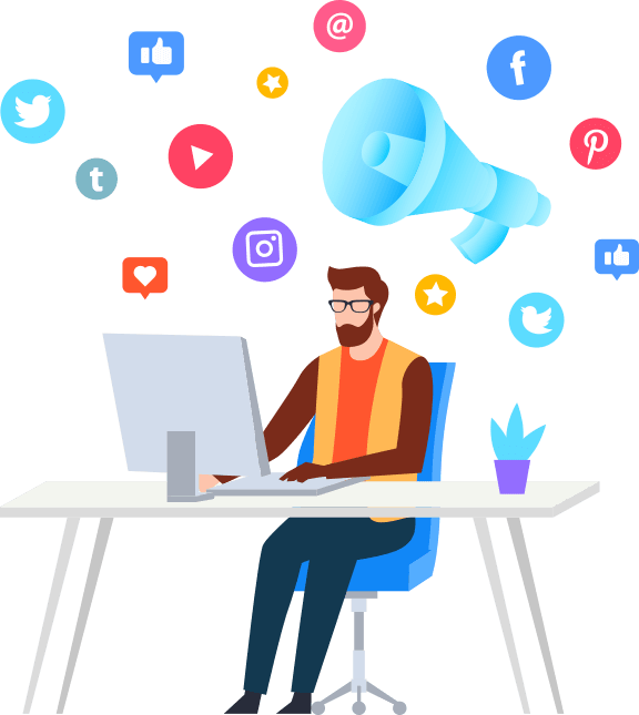 Best social media marketing packages