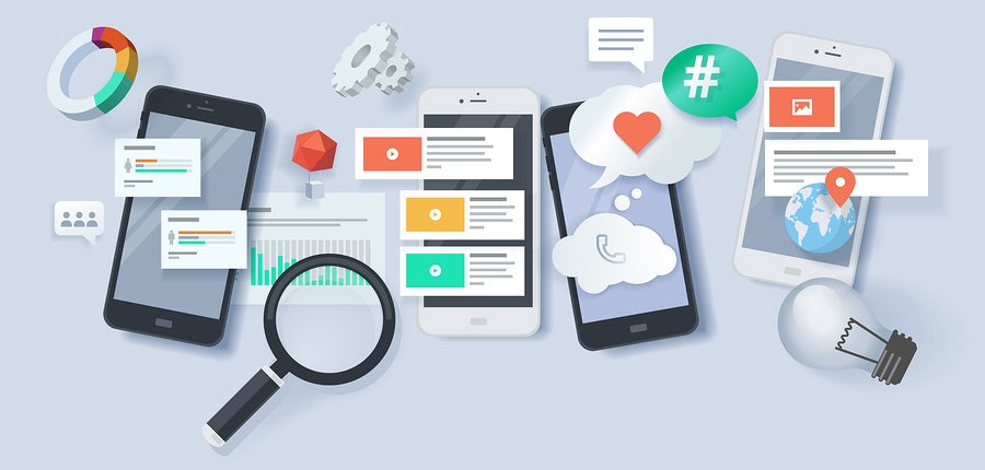 Mobile Marketing Services in Delhi